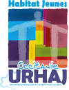 Logo URHAJ